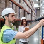 warehouse inventory management system WMS for small business
