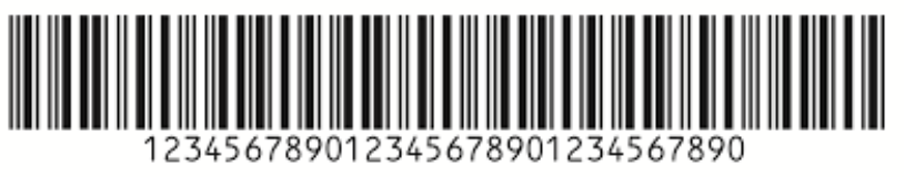 Code-25-Interleaved-2-of-5