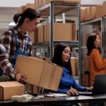Order fulfillment companies boost your eCommerce success