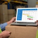 Logistics Management Boosts Efficiency and Reduces Costs