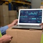 Global logistics fuels international trade growth and efficiency