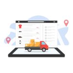Last mile delivery logistics revolutionizes customer experiences today