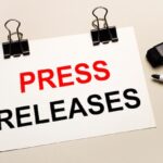 Press release strategies that captivate and inform audiences