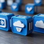 Applications in Salesforce Transforming Business Productivity