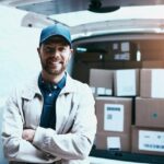 Shipping and Logistics Drive Supply Chain Success