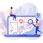 Driver Routing Software Boosts Efficiency and Reduces Costs