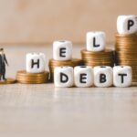 High Credit Card Debt Can Be Managed Successfully