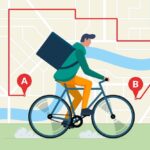 Delivery Route Planner App Boosts Efficiency and Savings