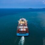 Ocean Freight Logistics Drives Global Trade Success