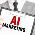 AI Tools for Marketing Boost Efficiency and Engagement