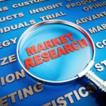 Market Research for Ecommerce – Methods, Tools & Strategy