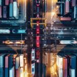 Inbound Logistics Drives Efficiency and Cost Savings