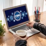 Open Source CRM Software Boosts Business Efficiency Today