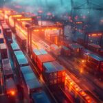 Freight logistics services boost efficiency and savings