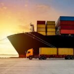 International Freight Forwarders Simplifying Global Shipping Solutions